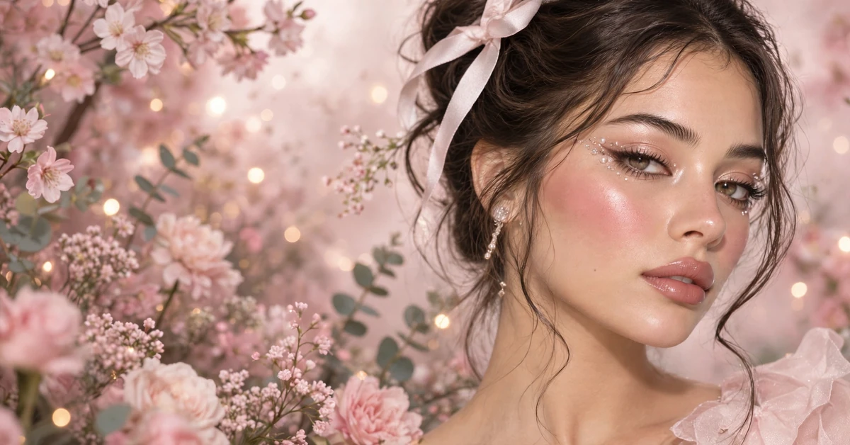 10 Winter Glam Beauty Ideas: Nails, Makeup & Hairstyles You’ll Love