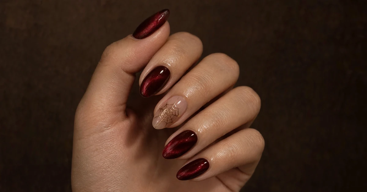 10 Fall Nail Ideas for Autumn 2026: Nails, Hair & Makeup