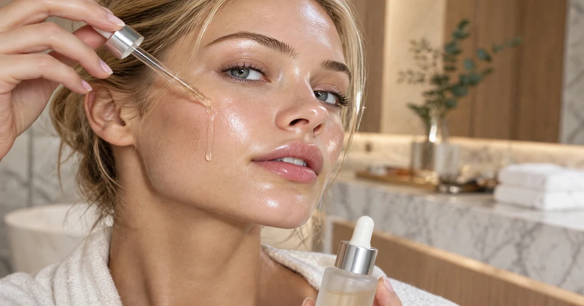 Daily Brightening Vitamin C Radiance Serum
