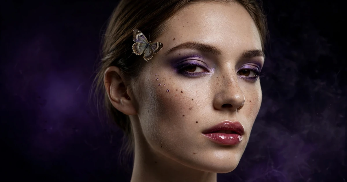 10 Makeup Tutorials: From Clean Girl Glow to Gothic Glam