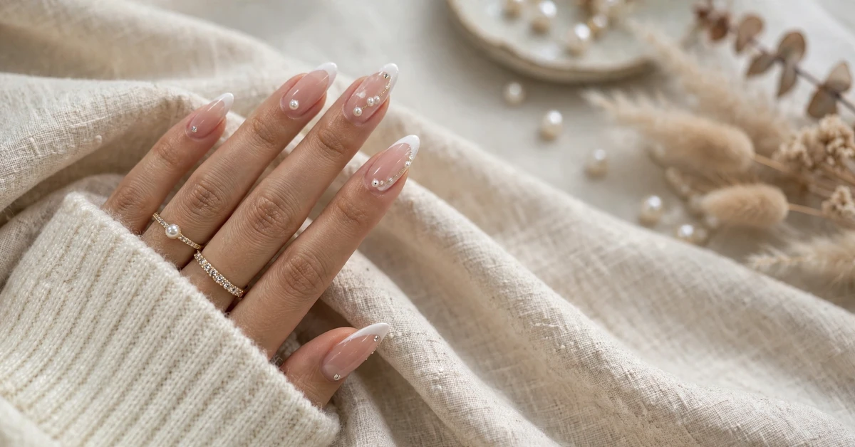 10 Elegant Nail Designs for a Luxurious Manicure