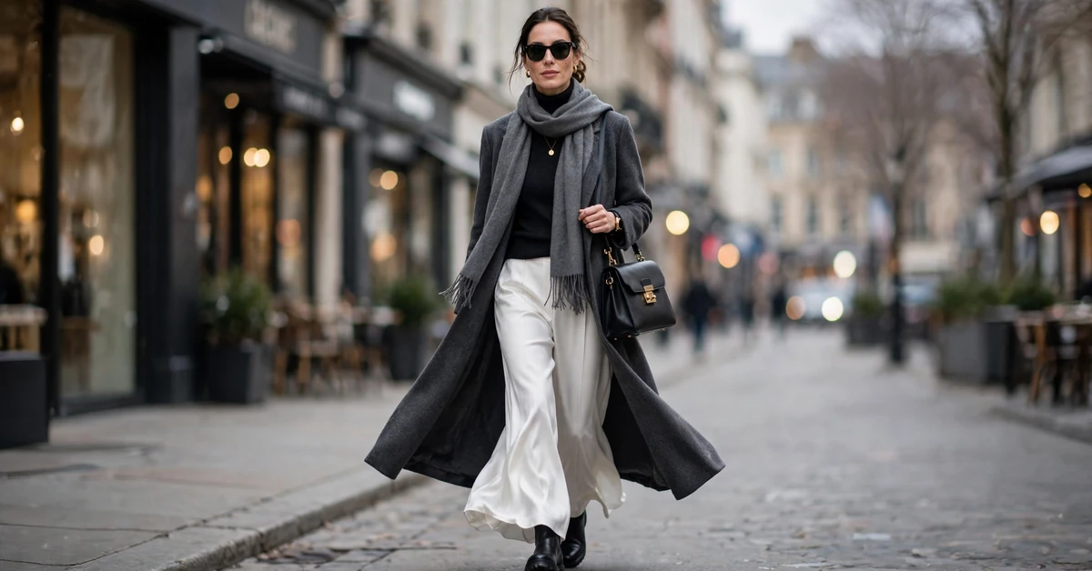 10 Chic Wide Leg Pants Outfits for Women: Effortlessly Stylish Ideas