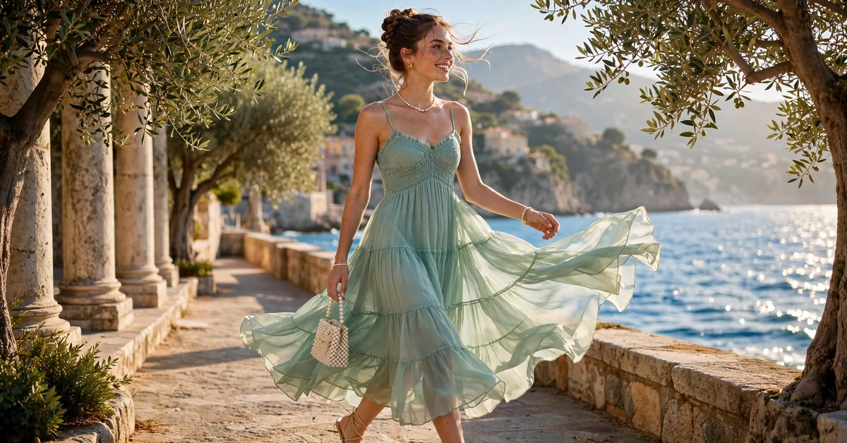 Elegant Outfit Ideas for Women: 10 Chic Looks to Elevate Your Style