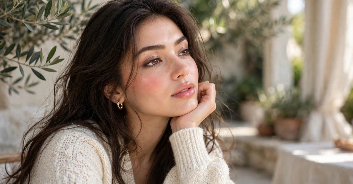 10 Chic Beauty Ideas: Makeup, Nails, Hair & Skincare Looks