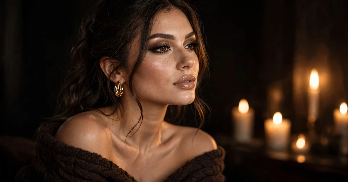 10 Stunning Beauty Ideas to Try This Year: Pink Glam, Butter Yellow & Espresso Looks