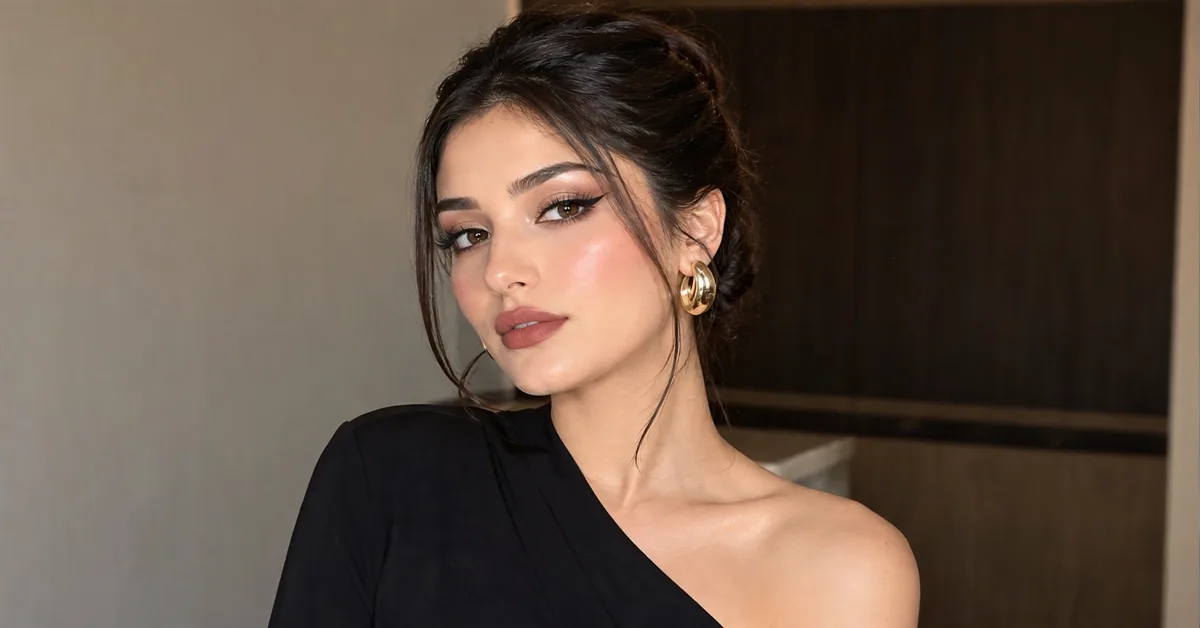 Classic Soft Glam Makeup | Elegant Makeup Look